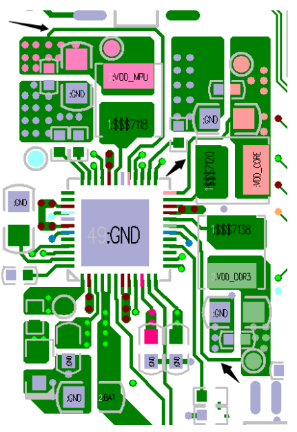 PCB设计