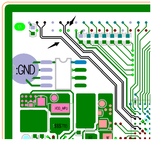 PCB设计