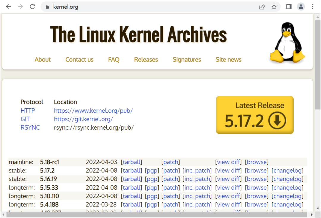 Linux内核初次编译和源码结构