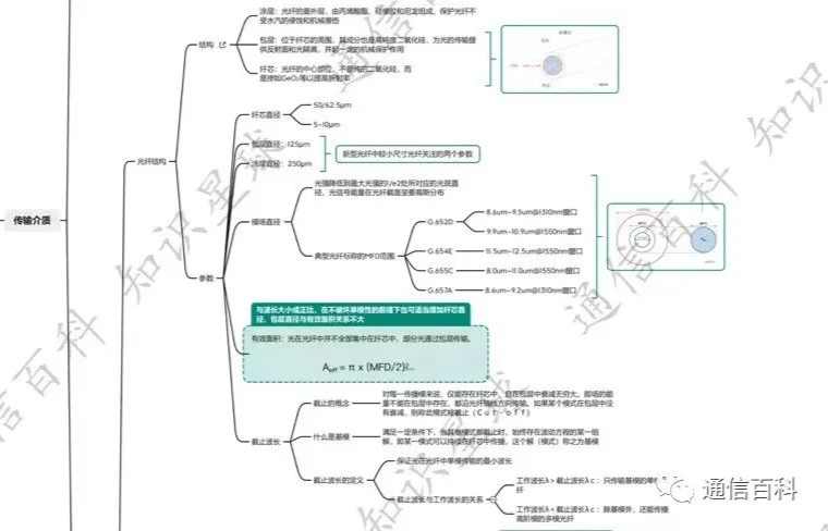 光信号