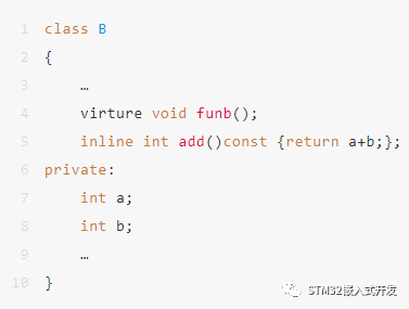 如何把C++<b class='flag-5'>程序</b>改写成C语言