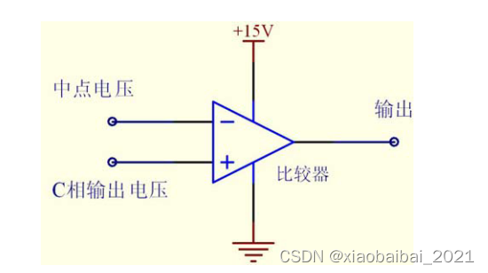 霍尔器件