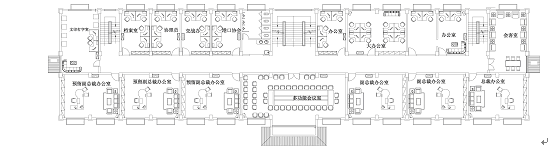 能耗在线监测系统在江阴港口集团办公楼中的应用