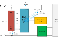 单向TVS管 SMAJ58A  储能<b class='flag-5'>AFE</b>电源浪涌保护器件