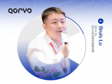 演講預(yù)告丨來自 Qorvo 的先進(jìn)電機(jī)控制方法和支持資源