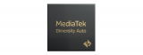 MediaTek 发布 Dimensity Auto 汽车平台，赋能智能汽车科技创新