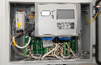 微型热保护器在工业变频器的应用-「安的电子」