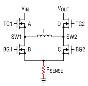 MOSFET