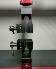 液晶高分子聚合物（LCP）薄膜：如何用材料拉力试验机和气动夹具进行测试？