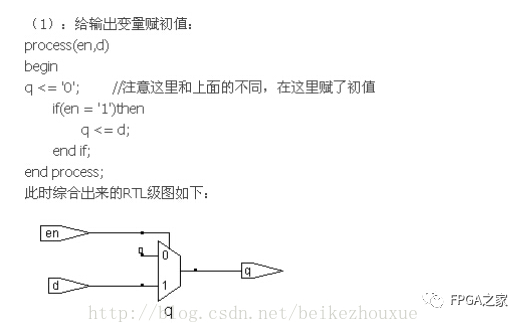 锁存器