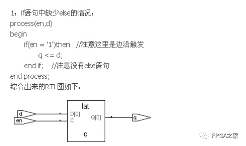 锁存器