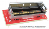 NearStack PCIe高速信息傳輸新型解決方案