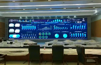 LED顯示屏-會議室顯示大屏的“新寵兒”