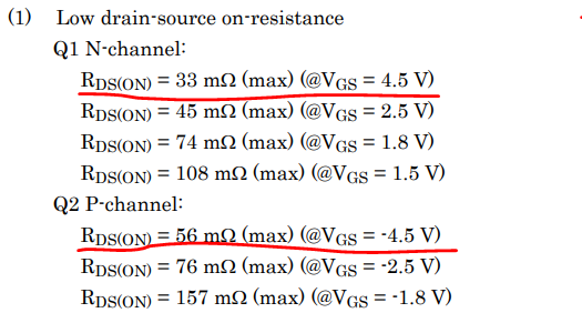 MOSFET