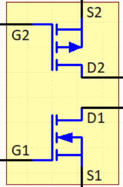 MOSFET