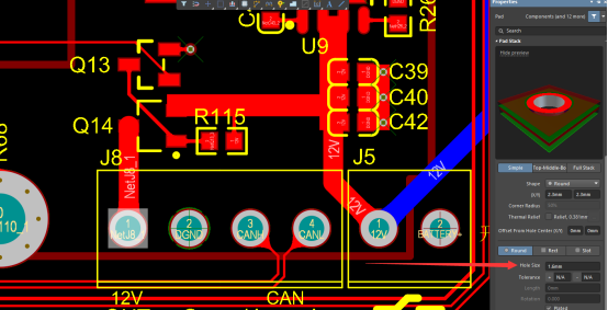 PCB