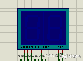 LED显示