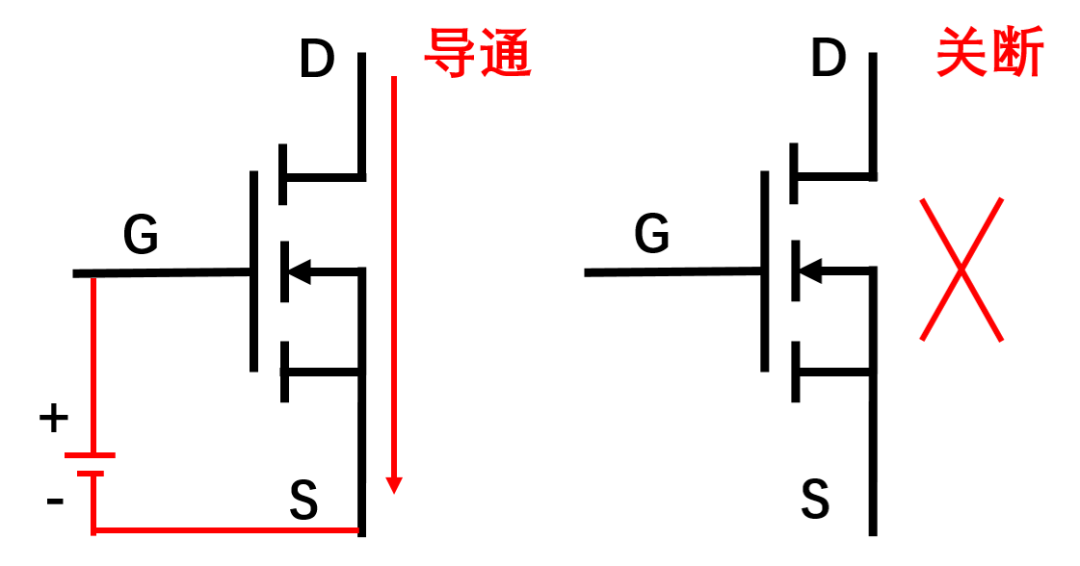 buck电路