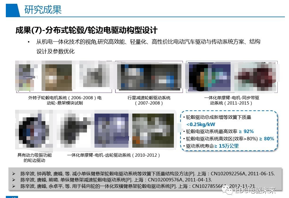 驱动控制系统