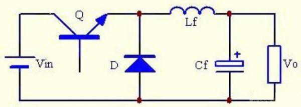 <b>讲解</b><b>BUCK</b>/BOOST<b>电路</b>的原理