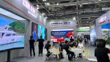 科伦特亮相2023年中国教育装备展示会