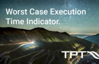 TPT19新特性之最坏情况执行时间的指示
