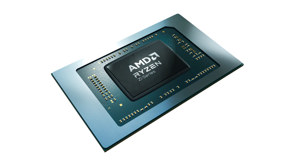 推出独立产品线Ryzen Z1，<b class='flag-5'>AMD</b>开卷游戏掌机市场