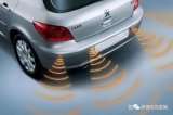 汽車（超聲波、毫米波、激光）雷達之間的簡單區別