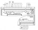 西门子<b class='flag-5'>S7-1200</b>系列PLC全套<b class='flag-5'>接线图</b>