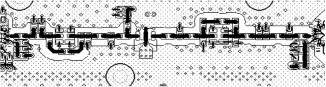 RF电路<b class='flag-5'>PCB</b> <b class='flag-5'>layout</b>设计经验总结