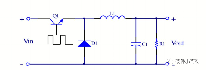 電源設(shè)計(jì)<b class='flag-5'>之</b><b class='flag-5'>BUCK</b><b class='flag-5'>電路</b>