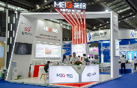 聚焦智慧燃氣，美格智能亮相第25屆中國國際燃氣、供熱技術與設備展覽會