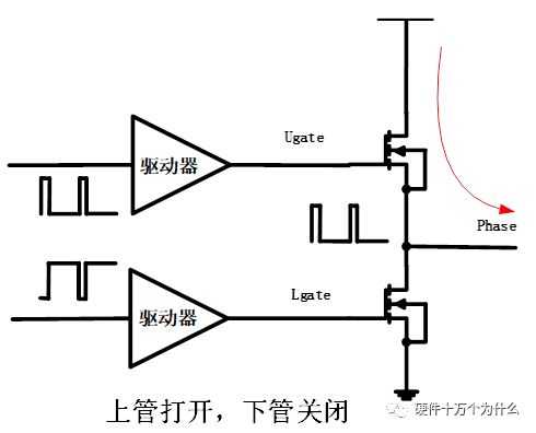 buck电路