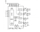 FPGA SoC电源应用中集成柔性功率器件的使用