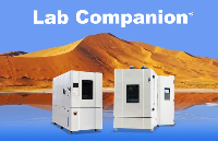 高低温试验箱在半导体产业中的应用