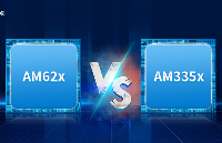 AM62x相比AM335x，到底升级了什么？