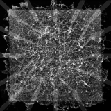 科学家用银线团搭建「纳米线网络」，触电就像大脑一样运作