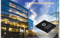 基于 PI LYTSwitchTM-6 LYT6068C 之 35W LED lighting應用方案