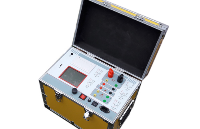HDHG-E互感器CT伏安特性综合测试仪使用CT测量操作方法介绍