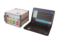 HDBT-301频响法变压器绕组变形阻抗综合测试仪程序操作方法