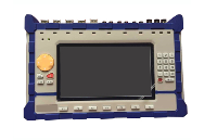 HDJB-5000光数字继电保护测试仪<b class='flag-5'>试验</b><b class='flag-5'>配置</b>