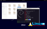 Debian新版发布，包含102个安全更新和92个<b class='flag-5'>bug</b><b class='flag-5'>修复</b>