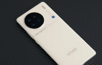 vivo X90S手机配置将搭载联发科天玑9200
