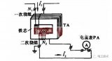 電流互感器為什么一端要接地？