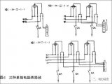 什么叫<b class='flag-5'>二次回路</b> <b class='flag-5'>二次回路</b>與一<b class='flag-5'>次</b>設(shè)備的關(guān)系