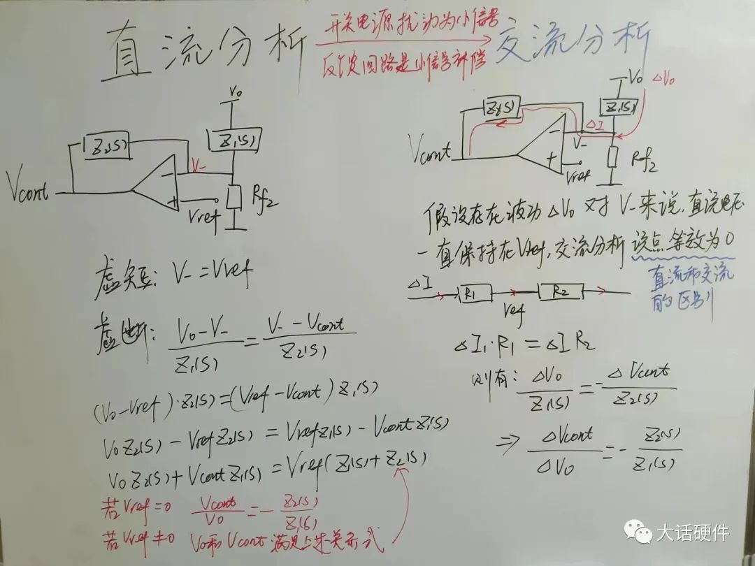 传递函数