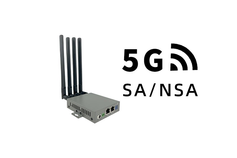 5G