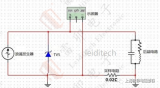 便攜<b class='flag-5'>電子產(chǎn)品</b><b class='flag-5'>電池</b>端的浪涌保護(hù)TVS