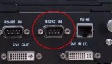 RS232接口与RS485接口的区别