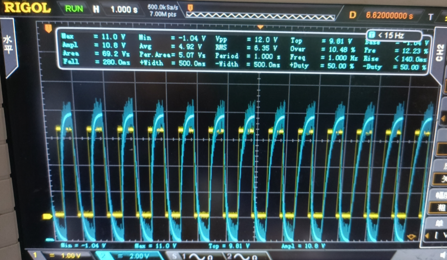 PWM